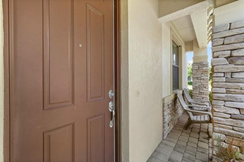 Townhouse in Orlando, Florida 3 bedrooms, 152.45 sq.m. № 2339544 - photo 22