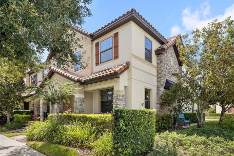 Townhouse in Orlando, Florida 3 bedrooms, 152.45 sq.m. № 2339544 - photo 23