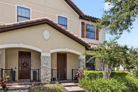 Touwnhouse à Orlando, Floride 3 chambres, 152.45 m2 № 2339544