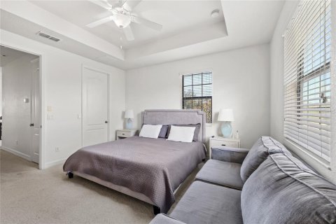 Townhouse in Orlando, Florida 3 bedrooms, 152.45 sq.m. № 2339544 - photo 15