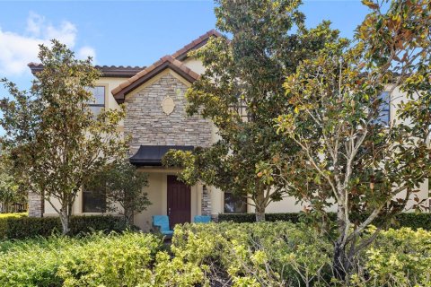 Townhouse in Orlando, Florida 3 bedrooms, 152.45 sq.m. № 2339544 - photo 24