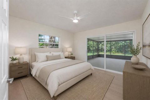 House in Orlando, Florida 3 bedrooms, 134.34 sq.m. № 2333884 - photo 30