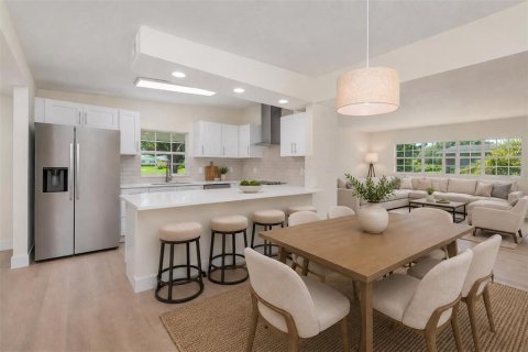 House in Orlando, Florida 3 bedrooms, 134.34 sq.m. № 2333884 - photo 17