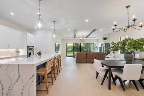 Villa ou maison à Palm Beach Gardens, Floride 4 chambres, 226.12 m2 № 2370598