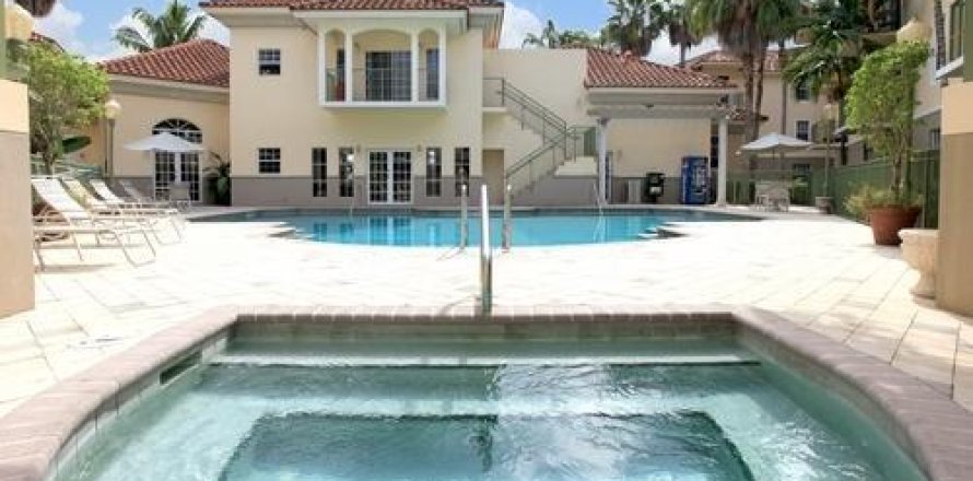 Apartamento en West Palm Beach, Florida 2 dormitorios, 105.26 m2 № 1076720