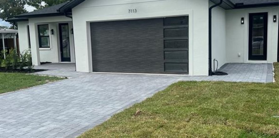 Villa ou maison à Orlando, Floride 4 chambres, 171.22 m2 № 2395672
