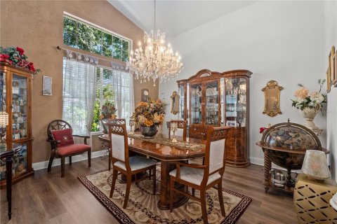 Купить виллу или дом в Лейквуд Ранч, Флорида 7 комнат, 178.47м2, № 2338835 - фото 15
