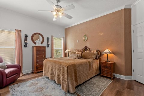 Купить виллу или дом в Лейквуд Ранч, Флорида 7 комнат, 178.47м2, № 2338835 - фото 28