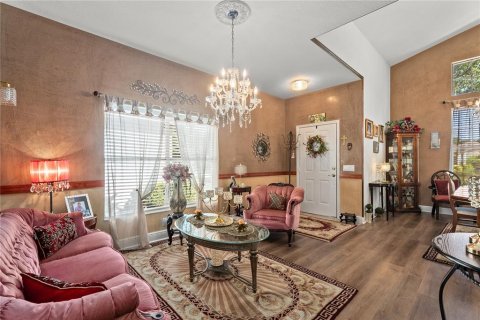 Купить виллу или дом в Лейквуд Ранч, Флорида 7 комнат, 178.47м2, № 2338835 - фото 14