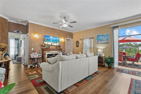 Купить виллу или дом в Лейквуд Ранч, Флорида 7 комнат, 178.47м2, № 2338835 - фото 13