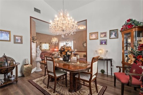 Купить виллу или дом в Лейквуд Ранч, Флорида 7 комнат, 178.47м2, № 2338835 - фото 27
