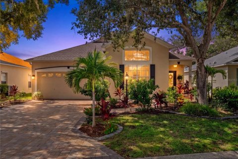 House in Lakewood Ranch, Florida 3 bedrooms, 178.47 sq.m. № 2338835