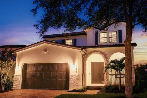 Casa en venta en Orlando, Florida, 5 dormitorios, 288.93 m2 № 1919803 - foto 2