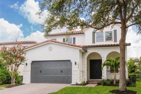 Casa en venta en Orlando, Florida, 5 dormitorios, 288.93 m2 № 1919803 - foto 1