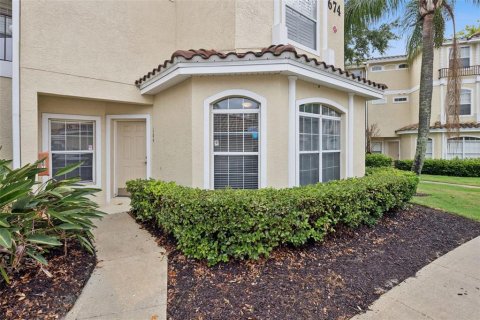 Condo à Altamonte Springs, Floride, 3 chambres № 2224881