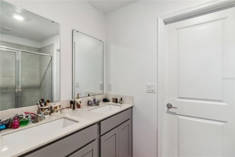 Villa ou maison à vendre à Davenport, Floride: 4 chambres, 182.65 m2 № 1597238 - photo 6