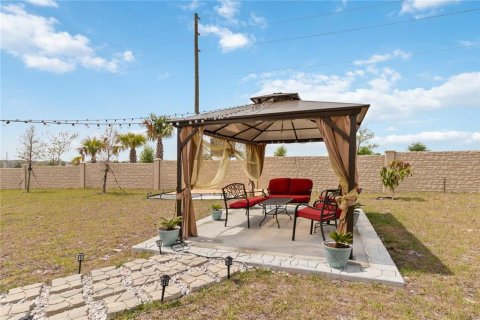 Villa ou maison à vendre à Davenport, Floride: 4 chambres, 182.65 m2 № 1597238 - photo 7
