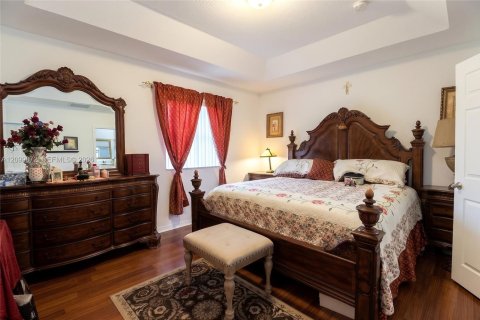 Touwnhouse à vendre à Miramar, Floride: 3 chambres, 153.85 m2 № 2397528 - photo 10