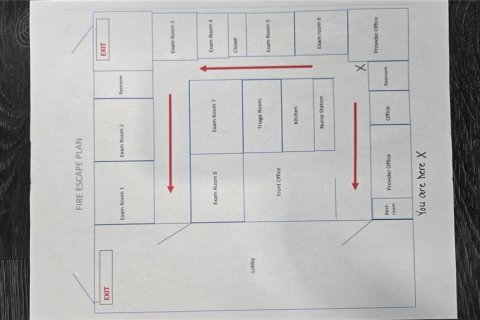Commercial property in Zephyrhills, Florida 281.22 sq.m. № 1904181 - photo 29