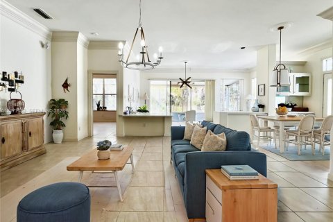 House in Hobe Sound, Florida 3 bedrooms, 187.38 sq.m. № 2041782 - photo 9