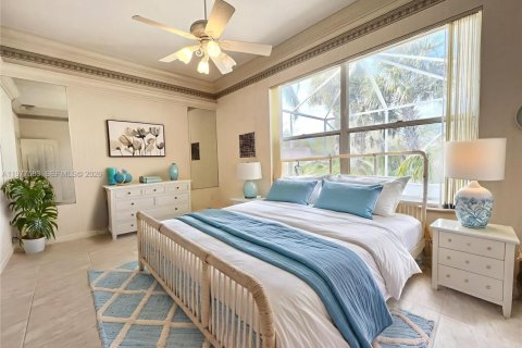 House in Hobe Sound, Florida 3 bedrooms, 187.38 sq.m. № 2041782 - photo 19