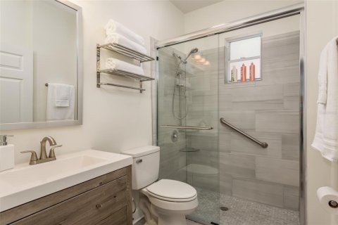 House in Tampa, Florida 3 bedrooms, 123.37 sq.m. № 2277380 - photo 29