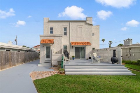 Casa en venta en Daytona Beach, Florida, 3 dormitorios, 176.7 m2 № 1812893 - foto 19