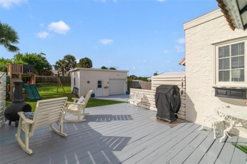 Casa en venta en Daytona Beach, Florida, 3 dormitorios, 176.7 m2 № 1812893 - foto 18