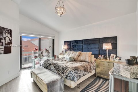 Adosado en venta en Aventura, Florida, 4 dormitorios, 245.82 m2 № 1959993 - foto 19