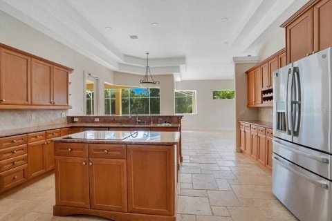 House in Orlando, Florida 5 bedrooms, 364.64 sq.m. № 1813239 - photo 18