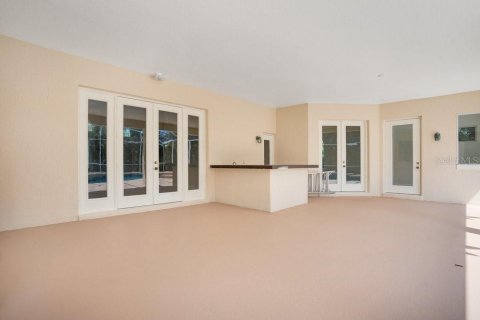 House in Orlando, Florida 5 bedrooms, 364.64 sq.m. № 1813239 - photo 30