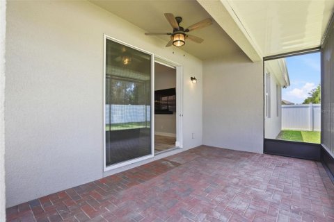 Villa ou maison à vendre à Orange City, Floride: 3 chambres, 184.69 m2 № 2149004 - photo 27