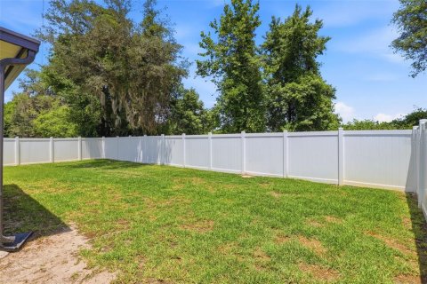Villa ou maison à vendre à Orange City, Floride: 3 chambres, 184.69 m2 № 2149004 - photo 29