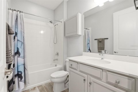 Villa ou maison à vendre à Orange City, Floride: 3 chambres, 184.69 m2 № 2149004 - photo 22