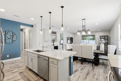 Villa ou maison à vendre à Orange City, Floride: 3 chambres, 184.69 m2 № 2149004 - photo 8