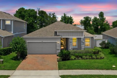 Villa ou maison à Orange City, Floride 3 chambres, 184.69 m2 № 2149004
