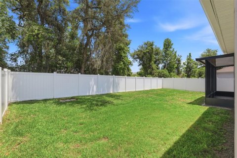 Villa ou maison à vendre à Orange City, Floride: 3 chambres, 184.69 m2 № 2149004 - photo 30