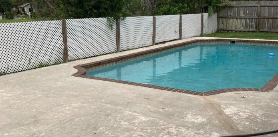 Villa ou maison à Boca Raton, Floride 4 chambres, 111.11 m2 № 1226876