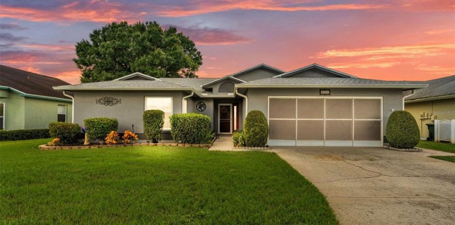 Casa en Lakeland, Florida 3 dormitorios, 177.91 m2 № 1899930