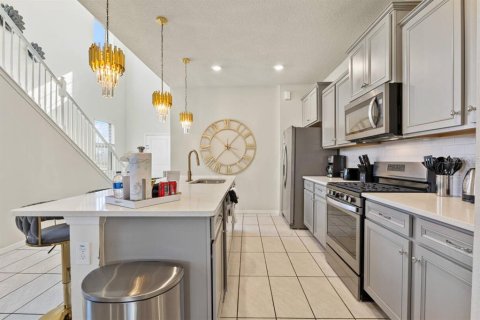 House in Davenport, Florida 6 bedrooms, 295.06 sq.m. № 2135576 - photo 19