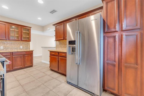 Villa ou maison à vendre à Hollywood, Floride: 3 chambres, 177.44 m2 № 1953655 - photo 7