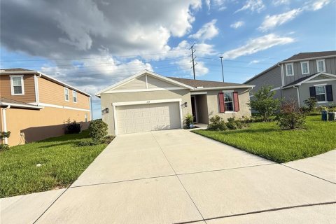 Casa en alquiler en Dundee, Florida, 4 dormitorios, 191.94 m2 № 1817005 - foto 28