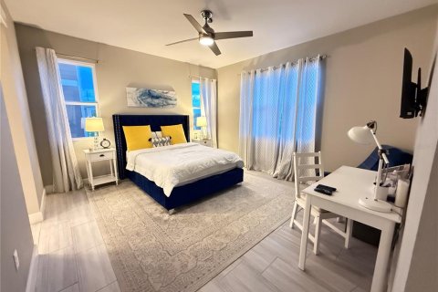 Villa ou maison à louer à Dundee, Floride: 4 chambres, 191.94 m2 № 1817005 - photo 8