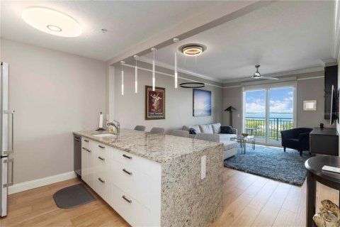 Condominio en venta en Sarasota, Florida, 1 dormitorio, 64.57 m2 № 1802010 - foto 4