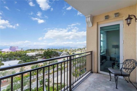 Condominio en venta en Sarasota, Florida, 1 dormitorio, 64.57 m2 № 1802010 - foto 9