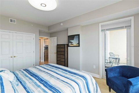 Condominio en venta en Sarasota, Florida, 1 dormitorio, 64.57 m2 № 1802010 - foto 20