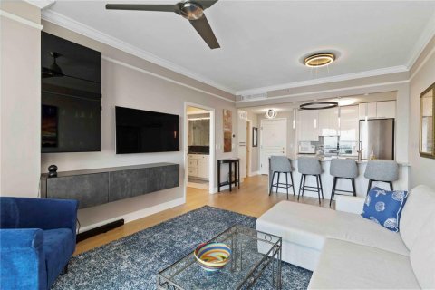 Condominio en venta en Sarasota, Florida, 1 dormitorio, 64.57 m2 № 1802010 - foto 14