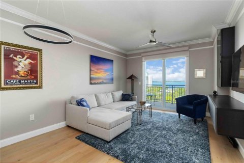 Condominio en venta en Sarasota, Florida, 1 dormitorio, 64.57 m2 № 1802010 - foto 11