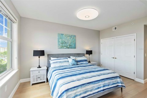 Condominio en venta en Sarasota, Florida, 1 dormitorio, 64.57 m2 № 1802010 - foto 19
