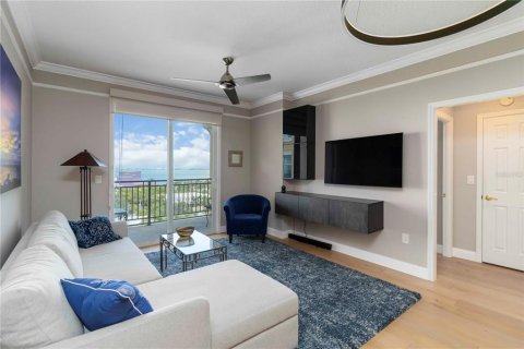 Condominio en venta en Sarasota, Florida, 1 dormitorio, 64.57 m2 № 1802010 - foto 10